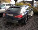 CLA Shooting Brake (X117) Mercedes Specifications CLA Shooting Brake (X117) Mercedes Specifications 2015