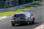 Mercedes CLA Shooting Brake (X117) model Mercedes CLA Shooting Brake (X117) model 2010