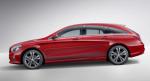 Mercedes CLA Shooting Brake (X117) review Mercedes CLA Shooting Brake (X117) review cabriolet