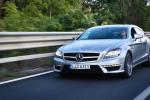 Mercedes CLA Shooting Brake (X117) reviews Mercedes CLA Shooting Brake (X117) reviews suv