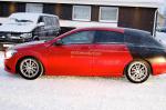 Mercedes CLA Shooting Brake (X117) specs Mercedes CLA Shooting Brake (X117) specs 2011