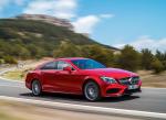 CLS-Class (C218) Mercedes auto CLS-Class (C218) Mercedes auto sedan