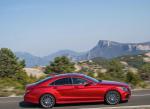 CLS-Class (C218) Mercedes model CLS-Class (C218) Mercedes model 2005