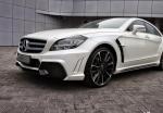 CLS-Class (C218) Mercedes new CLS-Class (C218) Mercedes new sedan