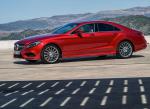CLS-Class (C218) Mercedes specs CLS-Class (C218) Mercedes specs 2008