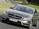 Mercedes CLS-Class (C218) specs Mercedes CLS-Class (C218) specs suv