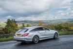 CLS Shooting Brake (X218) Mercedes cost CLS Shooting Brake (X218) Mercedes cost hatchback