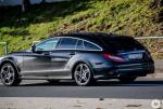 CLS Shooting Brake (X218) Mercedes review CLS Shooting Brake (X218) Mercedes review hatchback