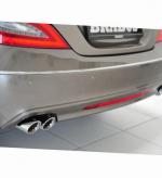 CLS Shooting Brake (X218) Mercedes specs CLS Shooting Brake (X218) Mercedes specs 2011