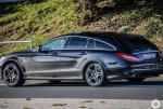 CLS Shooting Brake (X218) Mercedes used CLS Shooting Brake (X218) Mercedes used 2008