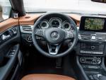 Mercedes CLS Shooting Brake (X218) price Mercedes CLS Shooting Brake (X218) price 2011