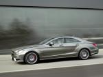 CLS-Class (C218) Mercedes auto CLS-Class (C218) Mercedes auto sedan