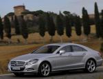 CLS-Class (C218) Mercedes how mach CLS-Class (C218) Mercedes how mach 2011