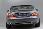 CLS-Class (C218) Mercedes model CLS-Class (C218) Mercedes model 2011