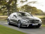 CLS-Class (C218) Mercedes new CLS-Class (C218) Mercedes new 2014