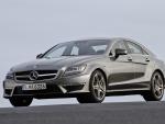 CLS-Class (C218) Mercedes sale CLS-Class (C218) Mercedes sale 2015