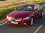 CLS-Class (C218) Mercedes tuning CLS-Class (C218) Mercedes tuning coupe