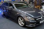 Mercedes CLS-Class (C218) how mach Mercedes CLS-Class (C218) how mach hatchback