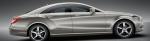 Mercedes CLS-Class (C218) new Mercedes CLS-Class (C218) new 2010