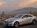 Mercedes CLS-Class (C218) price Mercedes CLS-Class (C218) price hatchback