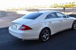 Mercedes CLS-Class (C218) reviews Mercedes CLS-Class (C218) reviews suv