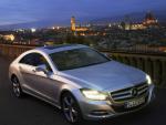 Mercedes CLS-Class (C218) sale Mercedes CLS-Class (C218) sale hatchback