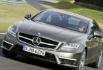 Mercedes CLS-Class (C218) Specifications Mercedes CLS-Class (C218) Specifications 2012