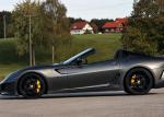 Ferrari SA Aperta configuration Ferrari SA Aperta configuration coupe
