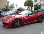 Ferrari SA Aperta for sale Ferrari SA Aperta for sale 2010