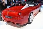 Ferrari SA Aperta how mach Ferrari SA Aperta how mach cabriolet