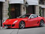 Ferrari SA Aperta model Ferrari SA Aperta model cabriolet