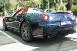 Ferrari SA Aperta new Ferrari SA Aperta new 2009