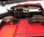Ferrari SA Aperta parts Ferrari SA Aperta parts cabriolet