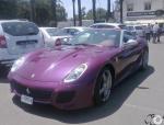 Ferrari SA Aperta price Ferrari SA Aperta price 2012