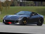 SA Aperta Ferrari models SA Aperta Ferrari models coupe