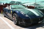SA Aperta Ferrari new SA Aperta Ferrari new coupe