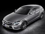 CLS Shooting Brake (X218) Mercedes sale CLS Shooting Brake (X218) Mercedes sale sedan