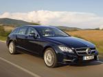 CLS Shooting Brake (X218) Mercedes specs CLS Shooting Brake (X218) Mercedes specs 2006
