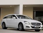 CLS Shooting Brake (X218) Mercedes tuning CLS Shooting Brake (X218) Mercedes tuning 2014