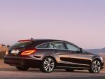 Mercedes CLS Shooting Brake (X218) sale Mercedes CLS Shooting Brake (X218) sale 2009