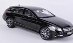Mercedes CLS Shooting Brake (X218) Specifications Mercedes CLS Shooting Brake (X218) Specifications 2012