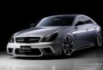 CLS-Class (C219) Mercedes lease CLS-Class (C219) Mercedes lease 2014