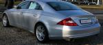 CLS-Class (C219) Mercedes price CLS-Class (C219) Mercedes price wagon