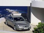 CLS-Class (C219) Mercedes prices CLS-Class (C219) Mercedes prices sedan