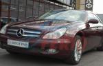 Mercedes CLS-Class (C219) models Mercedes CLS-Class (C219) models 2015