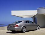 Mercedes CLS-Class (C219) reviews Mercedes CLS-Class (C219) reviews sedan