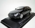 Mercedes CLS-Class (C219) tuning Mercedes CLS-Class (C219) tuning 2008