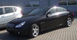 Mercedes CLS-Class (C219) used Mercedes CLS-Class (C219) used 2010