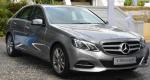 E-Class (W212) Mercedes configuration 2012