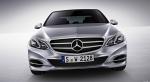 E-Class (W212) Mercedes cost sedan